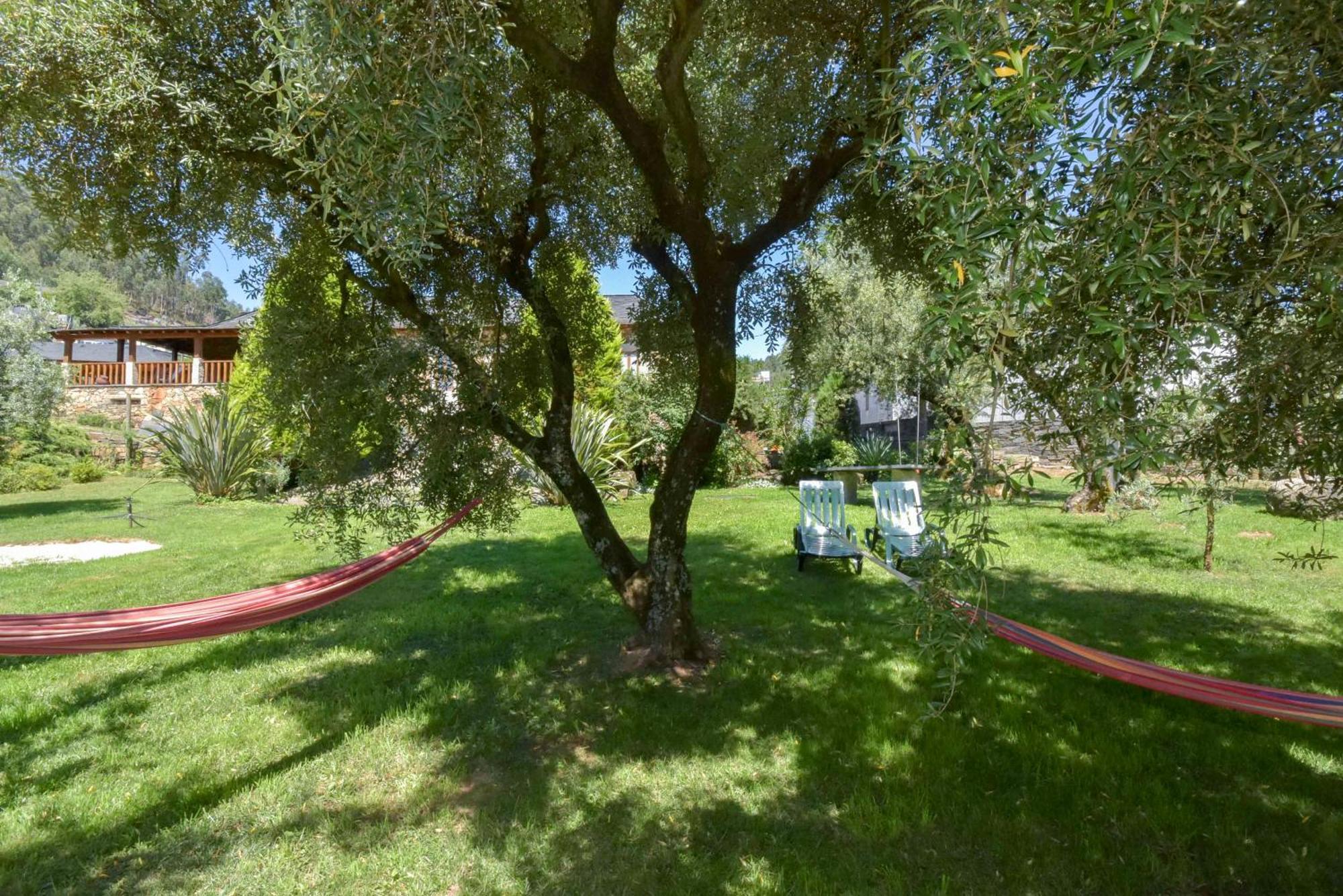 アロウカ Casa Do Pintoゲストハウス エクステリア 写真